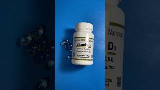 Vitamin D3 ☀️ California Gold Nutrition Review and Composition Analysis [upl. by Eadahs]