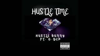 Hustle Bunny heats it up  New single Hustle time   hustle bunny femaleartist newrelease [upl. by Holt264]