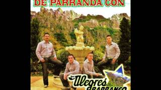 LoS ALegreS DeL BaRRaNcO ENSEnAME OLViDAR [upl. by Hach]