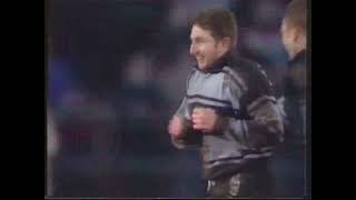 199596 Swansea vs Cardiff Swalec Cup Highlights [upl. by Happy]