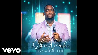 SbuNoah  Hlala nami Jesu Live at Goshen City Church 2023 Official Audio [upl. by Atekin534]