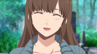 Domestic na Kanojo「AMV」 Baller [upl. by Ierna]