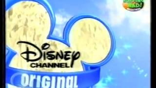 Disney Channel Closer 2004 [upl. by Assillim]