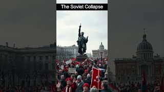 The Soviet Collapse The End of the Cold War [upl. by Nottage230]