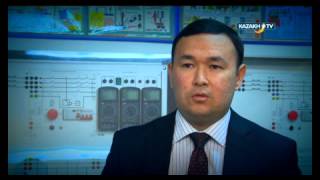 Bauyrzhan Yedilbayev [upl. by Ohl445]