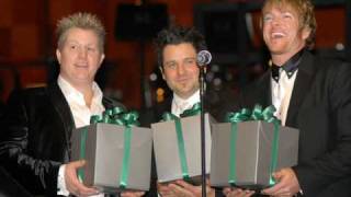 Rascal Flatts Jingle Bell Rock [upl. by Ruth]