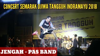 Di Indramayu Ada Jeng4h Pas Band [upl. by Bronwen]