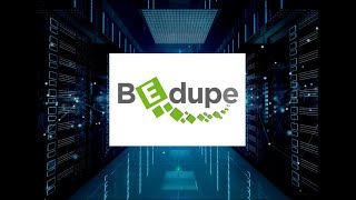 Unlock the Power of BEdupe for IBM Power Systems [upl. by Kumagai801]