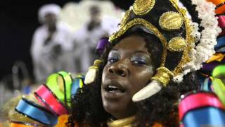 BRASIL  MUSICA DE CARNAVAL [upl. by Dodge]