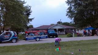 2024 Decatur County Fair Parade [upl. by Ettezzus]