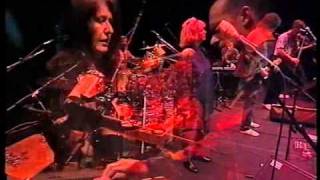 Steeleye Span  Lady Isobel And The Elf Knight Live Video [upl. by Danit]