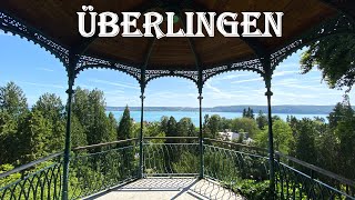 Überlingen am Bodensee [upl. by Aiza]