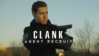 Clank Agent Recruit  Full Film [upl. by Itnuahsa]