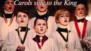 Carols Sing by Michael W Smith [upl. by Gavrielle490]