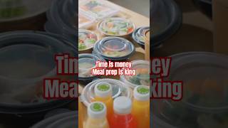 Meal Prep Ideas Youll Love 🍲 Easy amp Tasty Recipes to Keep You Hooked [upl. by Streetman103]