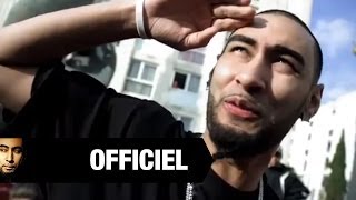 La Fouine  Hamdoulah Ça Va Clip Officiel [upl. by Eb]