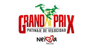 41 JORNADA  GRAND PRIX NEIVA VIDA Y PAZ  2023  MAYORES [upl. by Michelina]