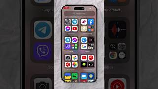 How To take a screenshot on iPhone 15  iPhone 15 Pro [upl. by Zubkoff145]