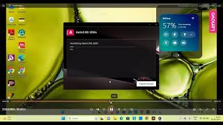 How to installactivate the student and educator Free version of AutoCAD software version 2024 [upl. by Aramit]