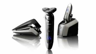 BuyTV Episode 136 Norelco 1050XCC Arcitec Rechargeable Razor [upl. by Nuawtna]