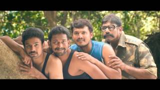 Netru Indru Tamil Movie HD  Comedy Scenes  Prasanna Vimal Manochithra [upl. by Savihc]