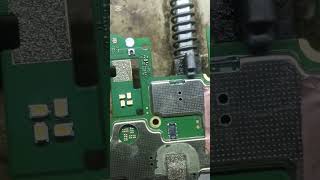 Infinix hot 10 charging ic problem solution [upl. by Hadias]