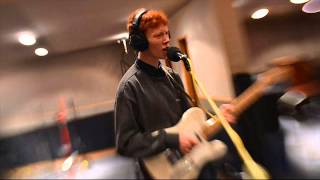 King Krule Easy Easy BBC Radio 1 Session 21082013 [upl. by Reviere577]