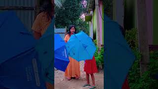 Titi🍭chata ☔🏖️☔niye kothay geloshorts trending comedy funny [upl. by Moshe194]