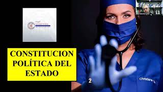 2 NORMATIVA EN GESTION DE CALIDAD EN SALUD [upl. by Narcissus]