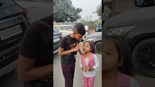 Aakhir mein Varsha ko chidiya mil hi gai 😂😜shorts viral video [upl. by Sualkcin502]