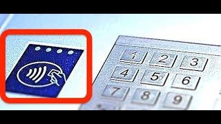 How to use Wells Fargo ATM without Card [upl. by Brod999]