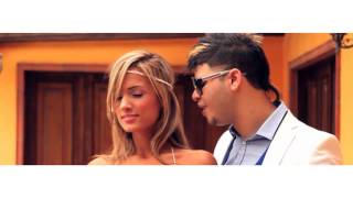 hola beba ft farruko  Rolando Vdj 2012 [upl. by Ellan]