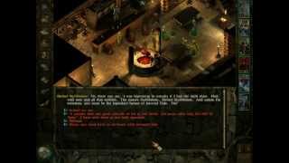 Icewind Dale HD  Trials of the Luremaster  Hobart Stubbletoes [upl. by Aspa]