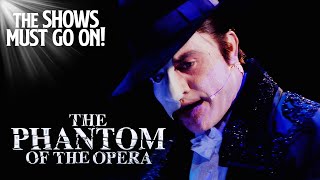 The Phantom of The Opera  The Phantom Of The Opera [upl. by Ynohtnaleahcim]