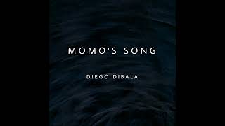 Diego Dibala  Momos Song Piano Arrangement Audio [upl. by Gilcrest]