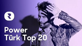 Power Türk Top 20 2022 🎶 Radyo Powertürk en Iyiler 2022 🎶 Müzik Powertürk Mix 2022 [upl. by Hereld]