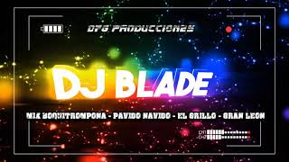 Mix Diciembre 2019 Boquitrompona  Pavido Navido  El Grillo  Gran Leon Dj Blade Popayán [upl. by Raimes]