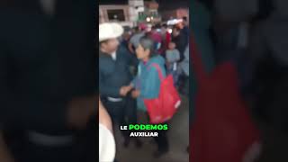 Cascos Obligatorios Seguridad para Menores en Uruafa [upl. by Ledda48]