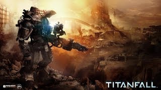 Titanfall Full Campaign and Cutscenes  Militia amp IMC [upl. by Bondie]