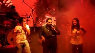 Desi Girl SHANKAR MAHADEVAN RAGAM 13 NIT CALICUT HD [upl. by Spain]