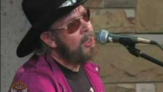 Hank williams jr and holly [upl. by Ydualc]