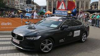 Dwars door het Hageland 15 juni 2018 [upl. by Olimpia]