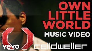 Celldweller  Own Little World Klaytons We Will Never Die Mix [upl. by Clardy528]