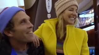 WHO IS JESSE ITZLER [upl. by Nwahsyd]