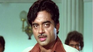 Shatrughan Sinha Trap Goons  Mangal Pandey Action Scene 810 [upl. by Ainitsirc775]