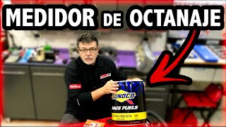 MEDIDORES DE OCTANAJE EEUU🇺🇸 vs RUSIA🇷🇺 PROBANDO los diferentes TIPOS DE GASOLINA [upl. by Lithea]