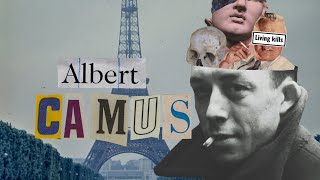 What did Albert Camus mean by The Plague [upl. by Enaid827]