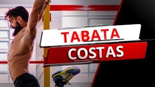 COSTAS TABATA  XTREME 21 [upl. by Cressi10]