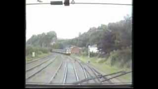 2 Gloucester to Severn Tunnel Junction Route Learn Part 3 [upl. by Adena]