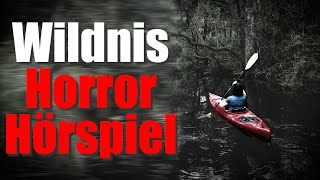 Allein in der Wildnis Ganzes Hörspiel über 1 Stunde lang [upl. by Eneiluj]